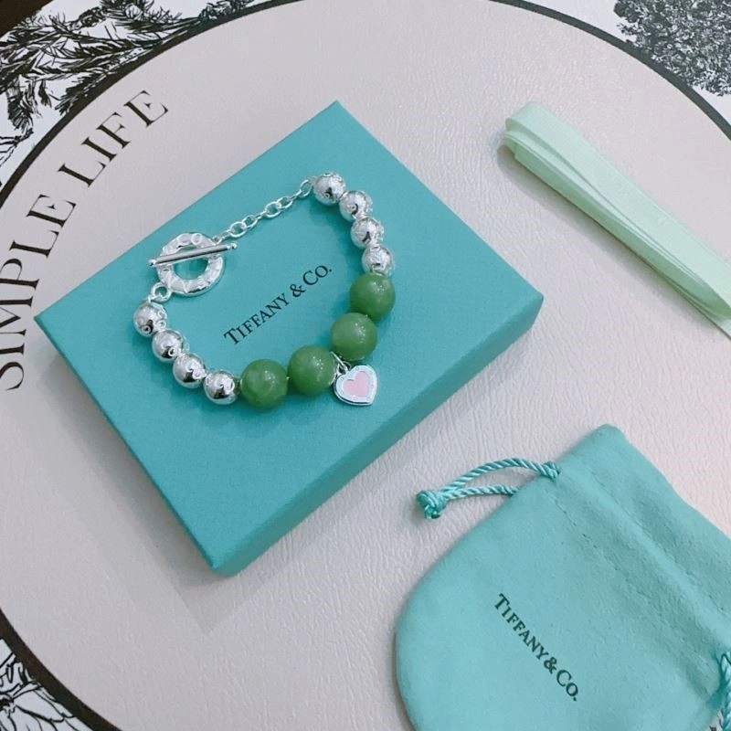 Tiffany Bracelets FashionForward 252753
