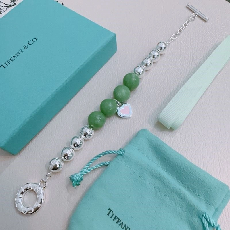 Tiffany Bracelets FashionForward 252753