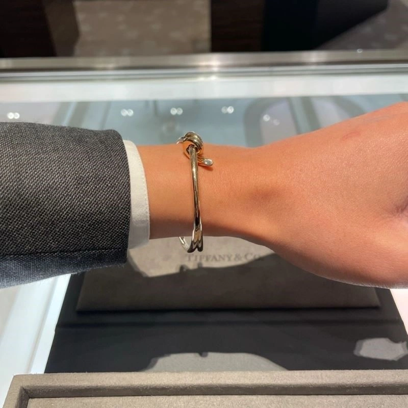 Tiffany Bracelets Unique 252751