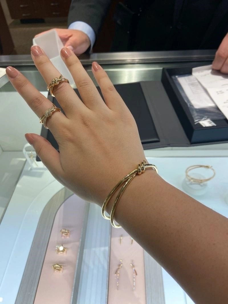 Tiffany Bracelets Unique 252751