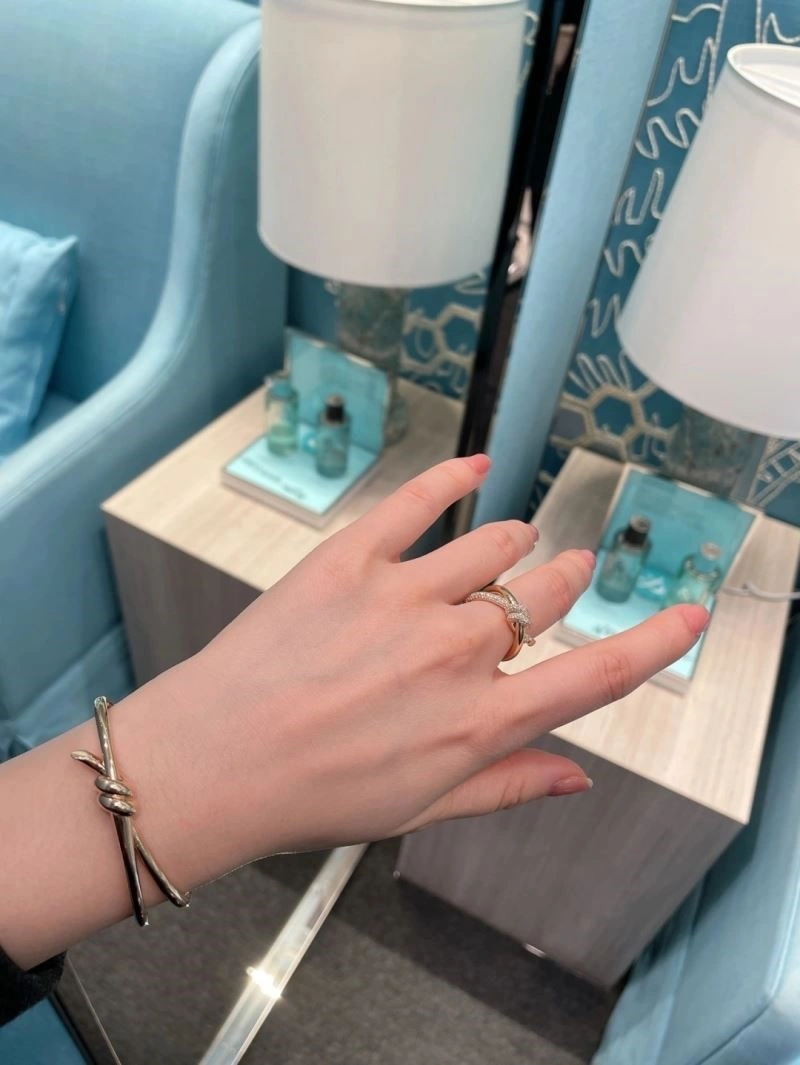 Tiffany Bracelets Unique 252751