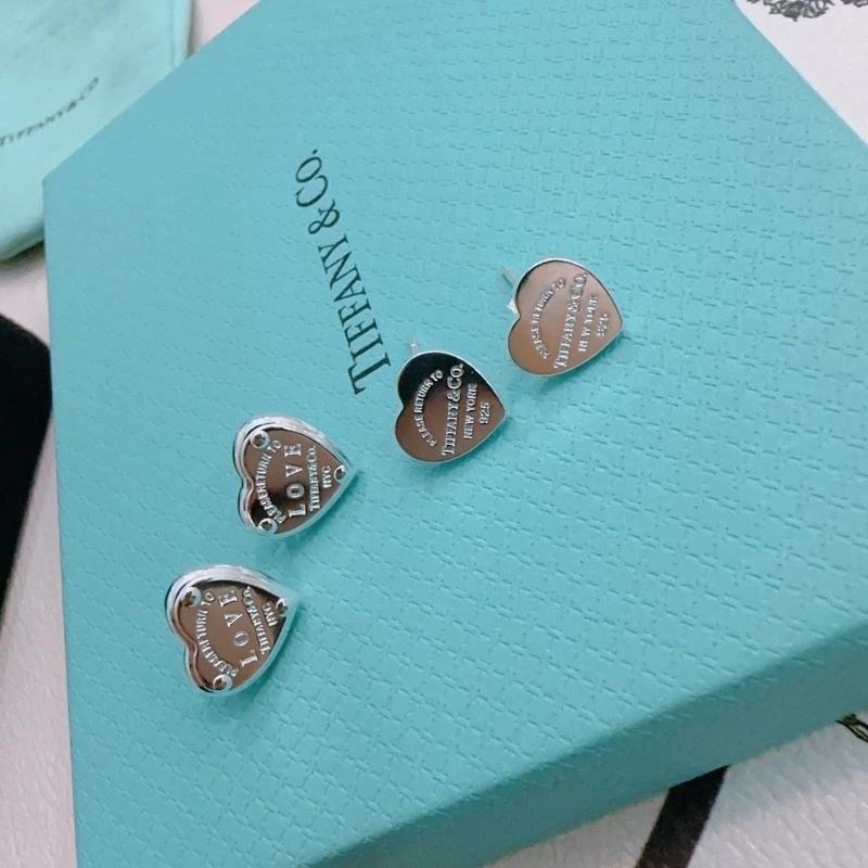 Compact Tiffany Bracelets 252729