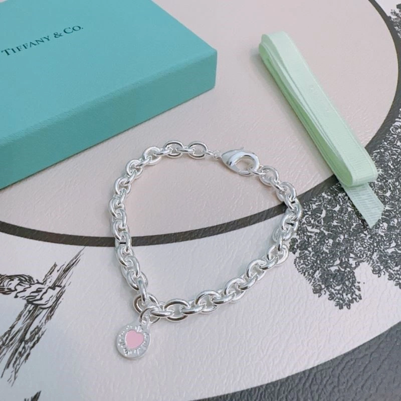 Tiffany Bracelets SoftTouch 252727