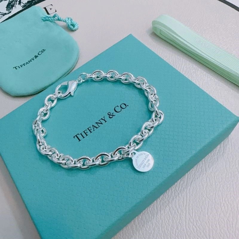 Tiffany Bracelets SoftTouch 252727