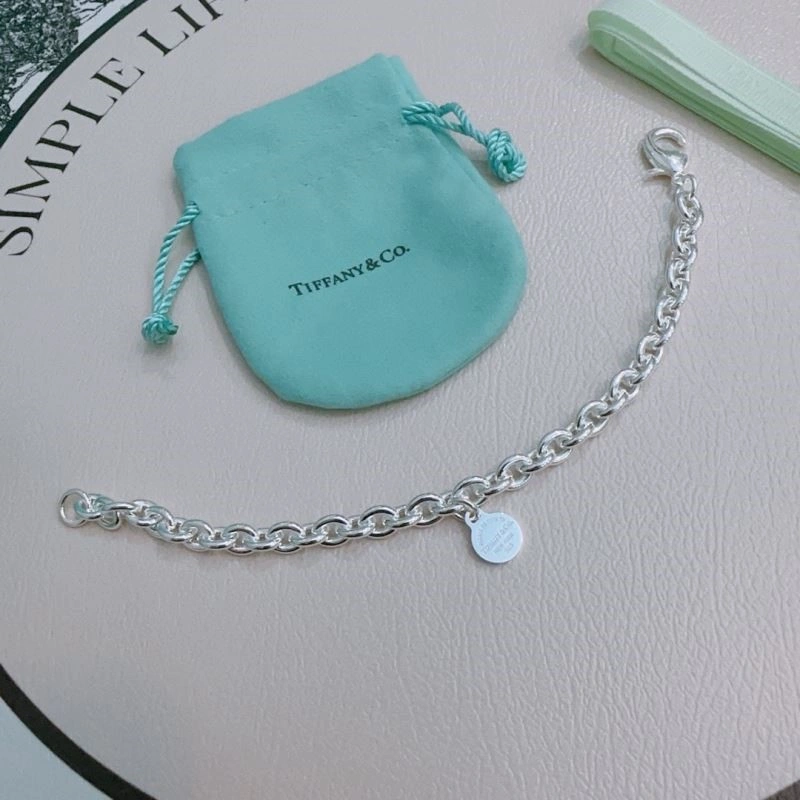 Tiffany Bracelets SoftTouch 252727