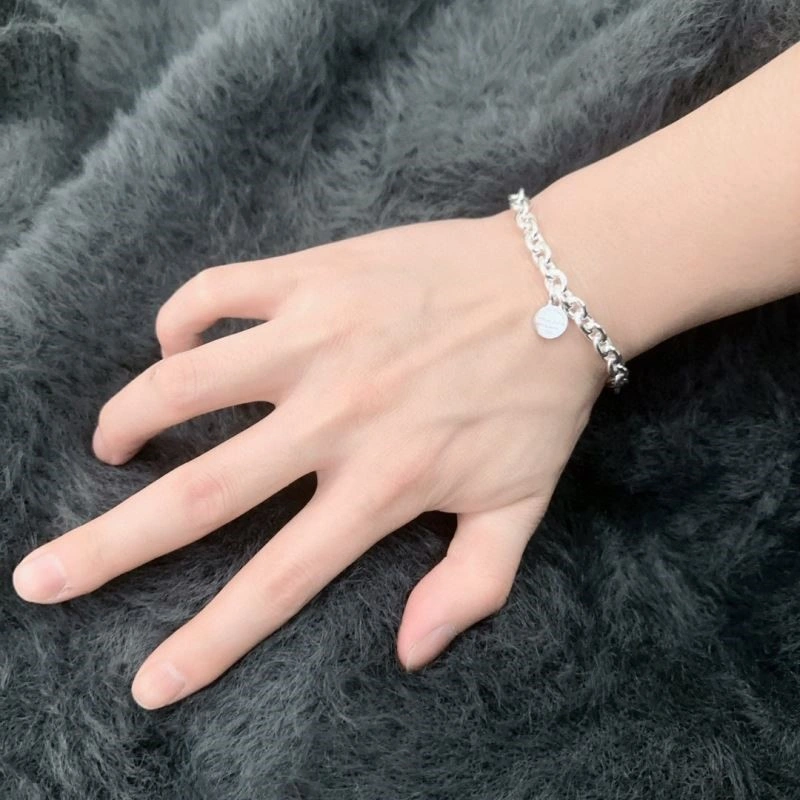 Tiffany Bracelets SoftTouch 252727