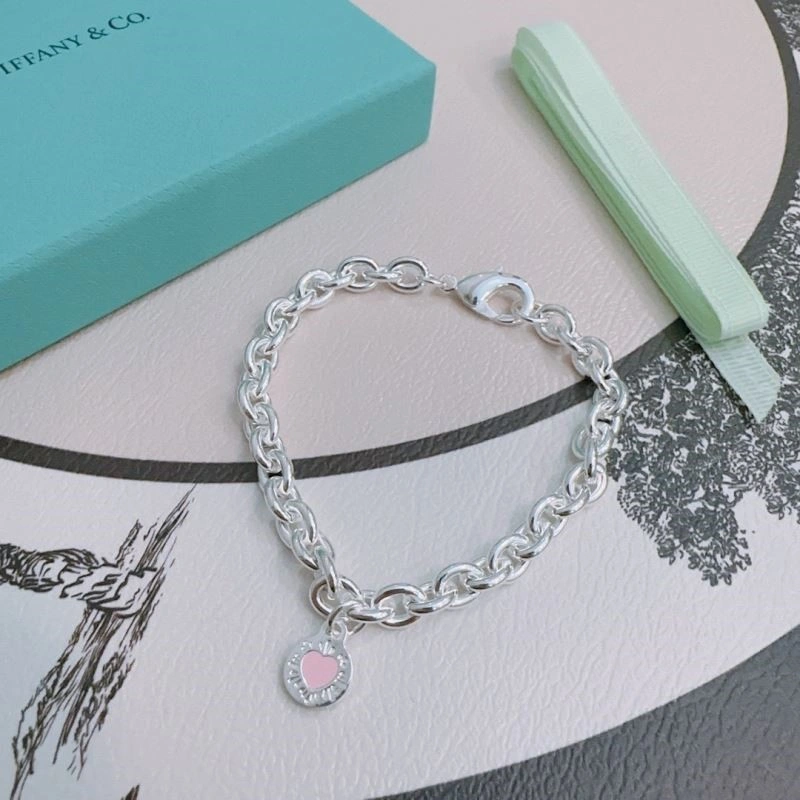 Tiffany Bracelets SoftTouch 252727