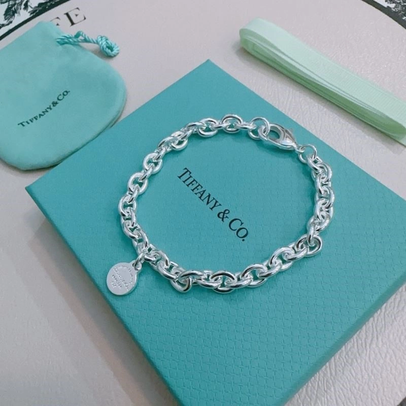 Tiffany Bracelets SoftTouch 252727