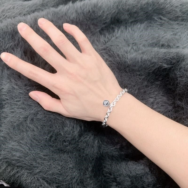 Tiffany Bracelets SoftTouch 252727
