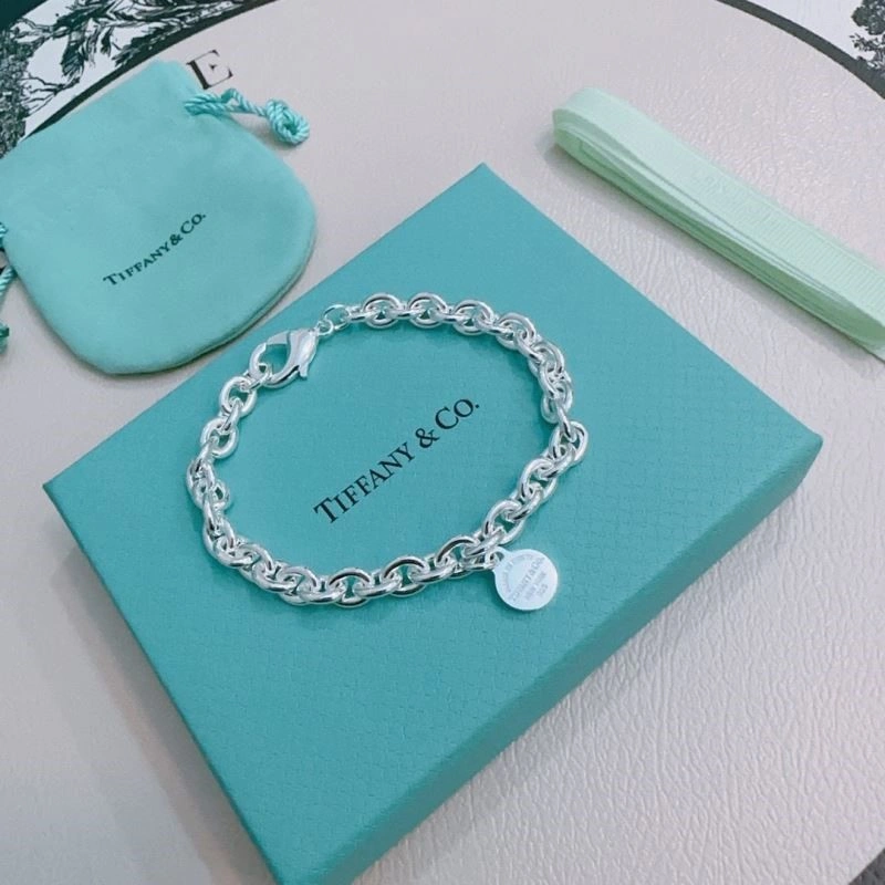 Tiffany Bracelets SoftTouch 252727