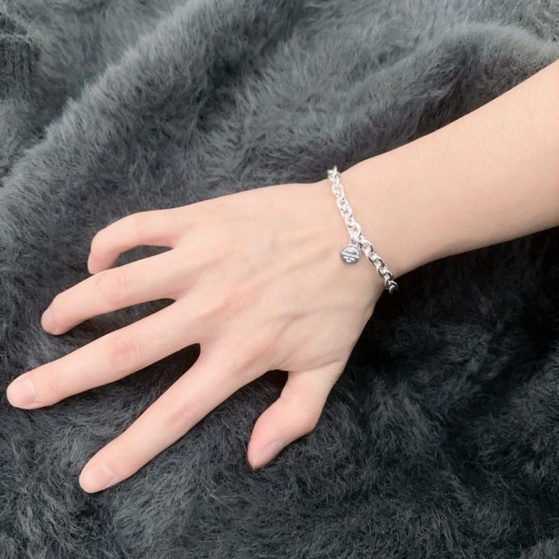 Tiffany Bracelets SoftTouch 252727