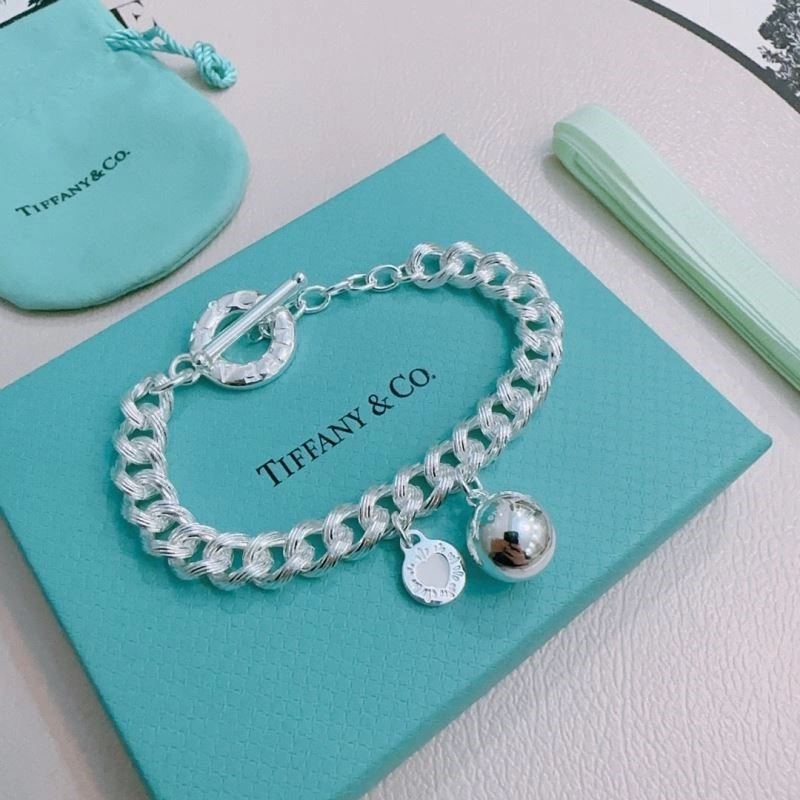 Tiffany Bracelets HighQuality 252740