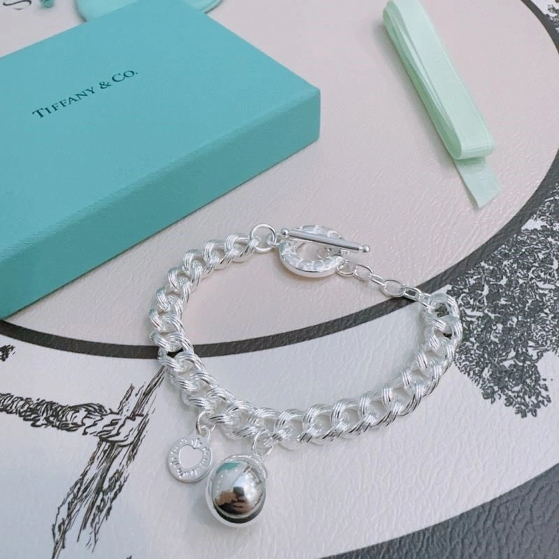 Tiffany Bracelets HighQuality 252740