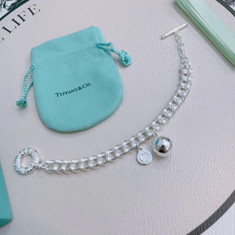 Tiffany Bracelets HighQuality 252740