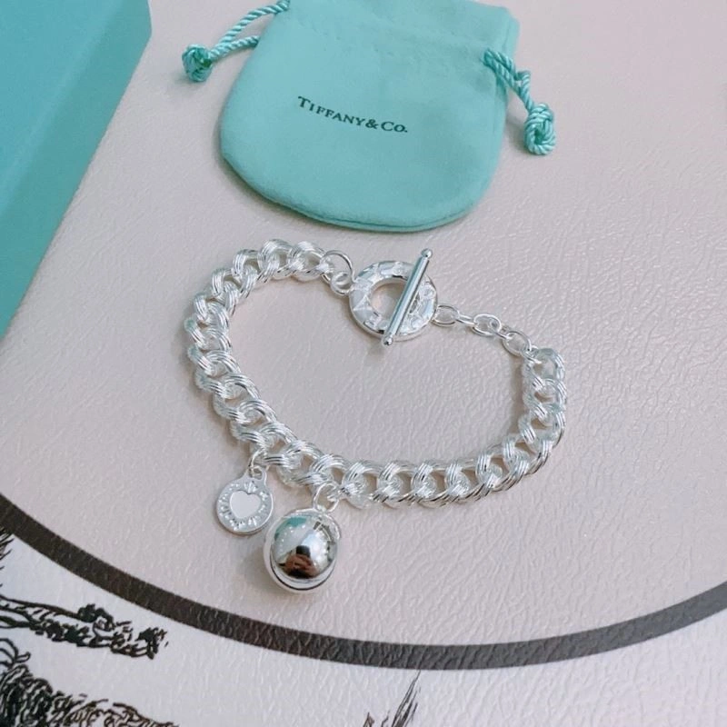 Tiffany Bracelets HighQuality 252740