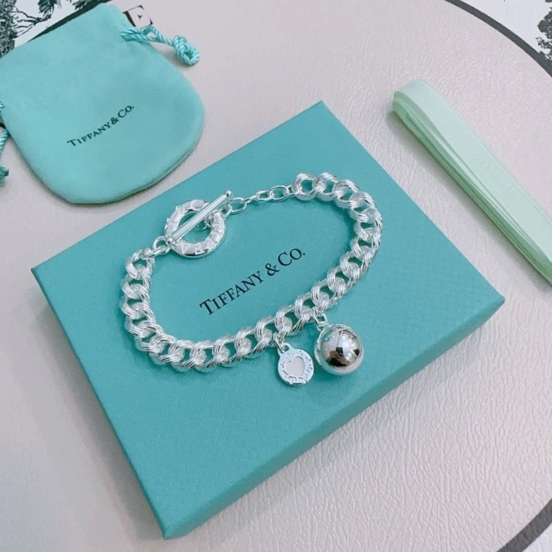 Tiffany Bracelets HighQuality 252740