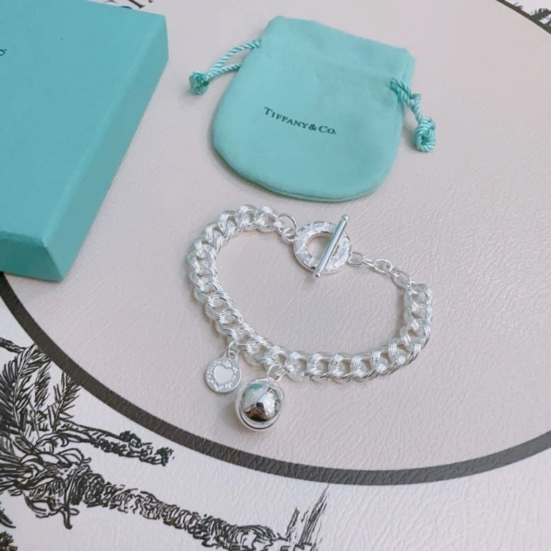 Tiffany Bracelets HighQuality 252740