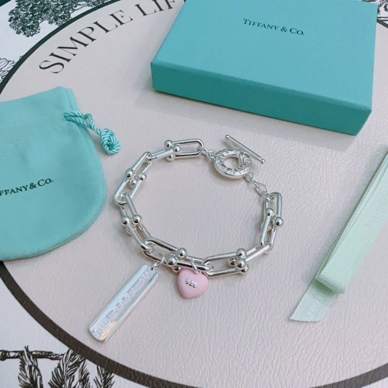 Supportive Tiffany Bracelets 252739