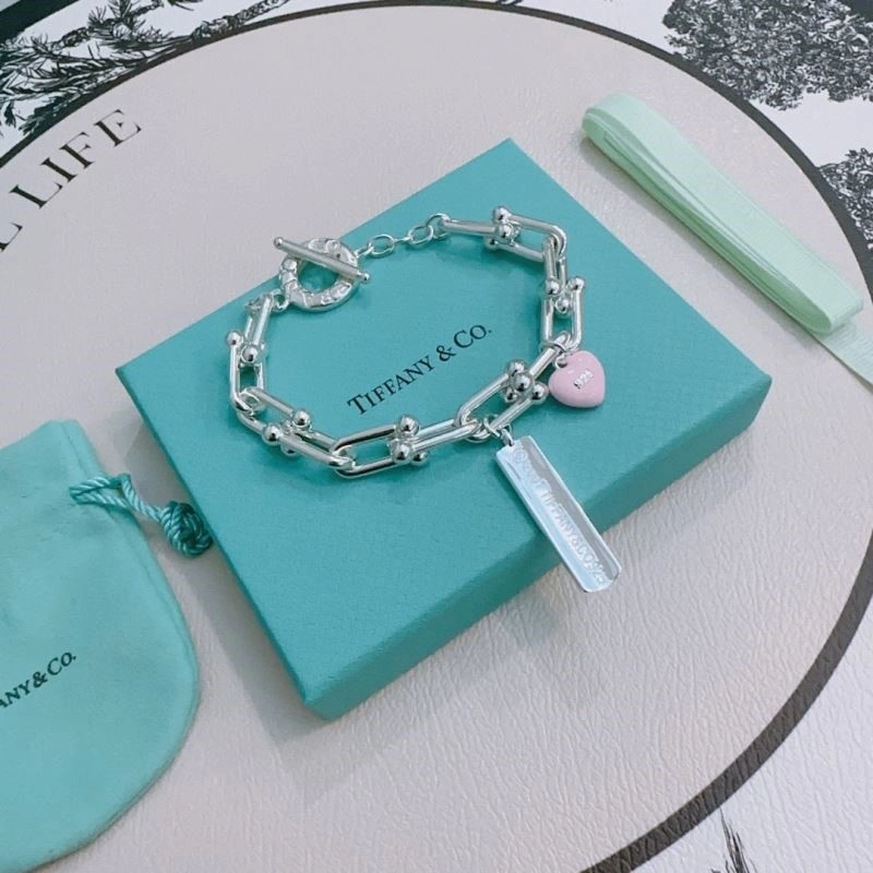 Supportive Tiffany Bracelets 252739