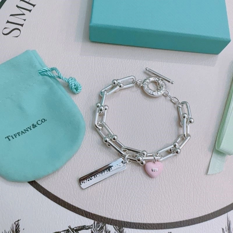 Supportive Tiffany Bracelets 252739