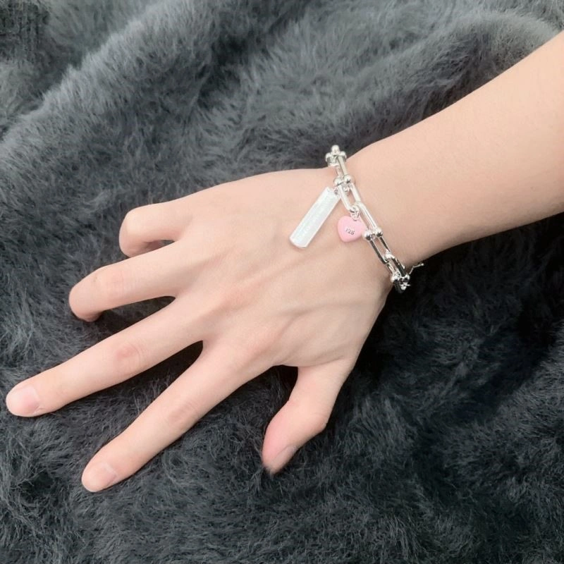 Supportive Tiffany Bracelets 252739