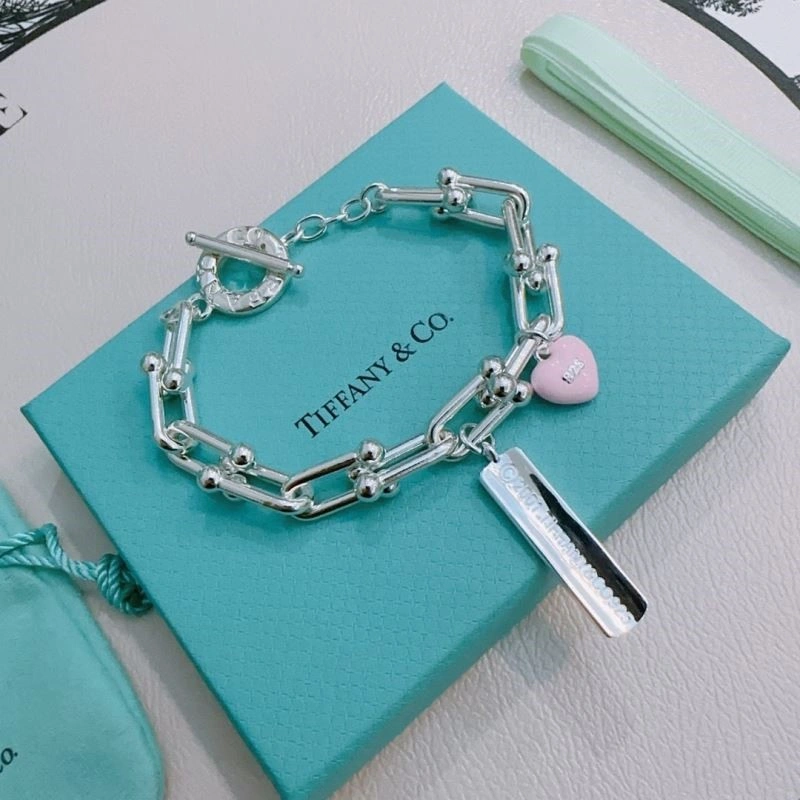 Supportive Tiffany Bracelets 252739