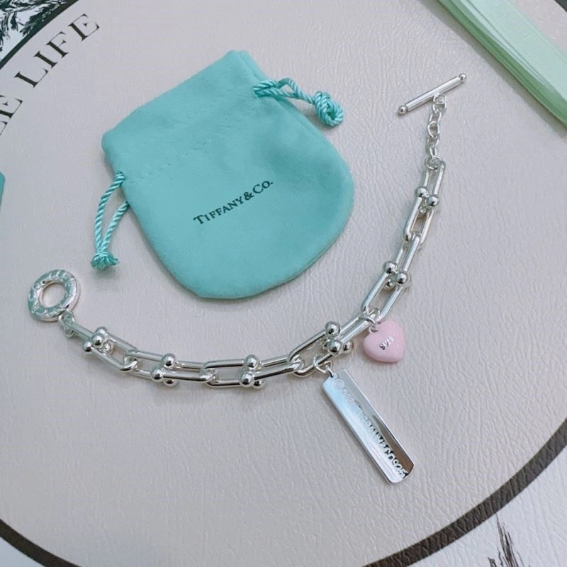 Supportive Tiffany Bracelets 252739