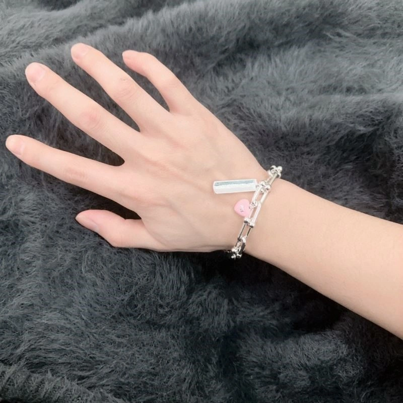 Supportive Tiffany Bracelets 252739