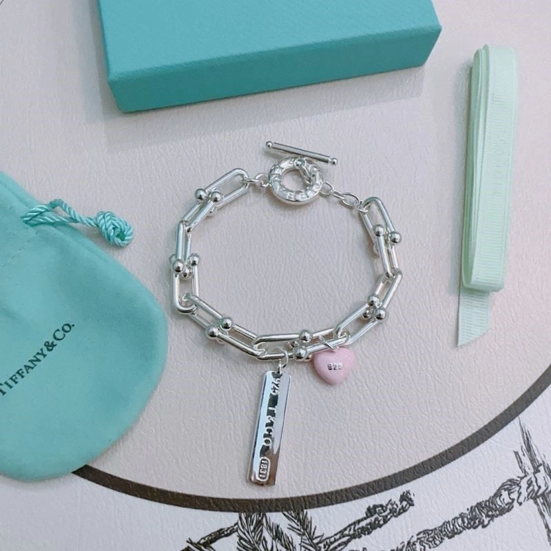 Supportive Tiffany Bracelets 252739