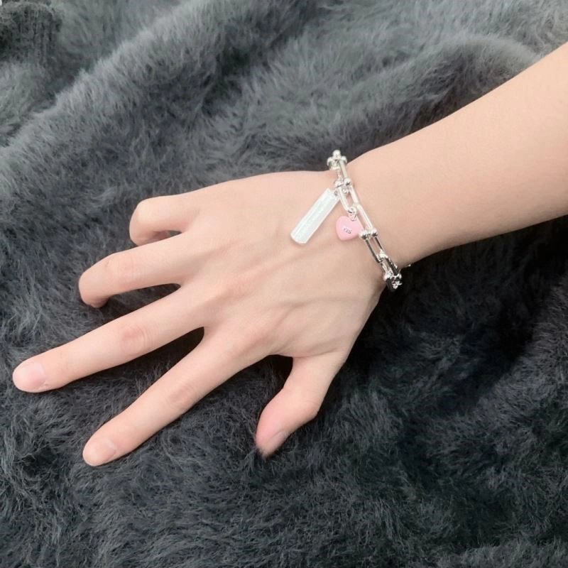 Supportive Tiffany Bracelets 252739