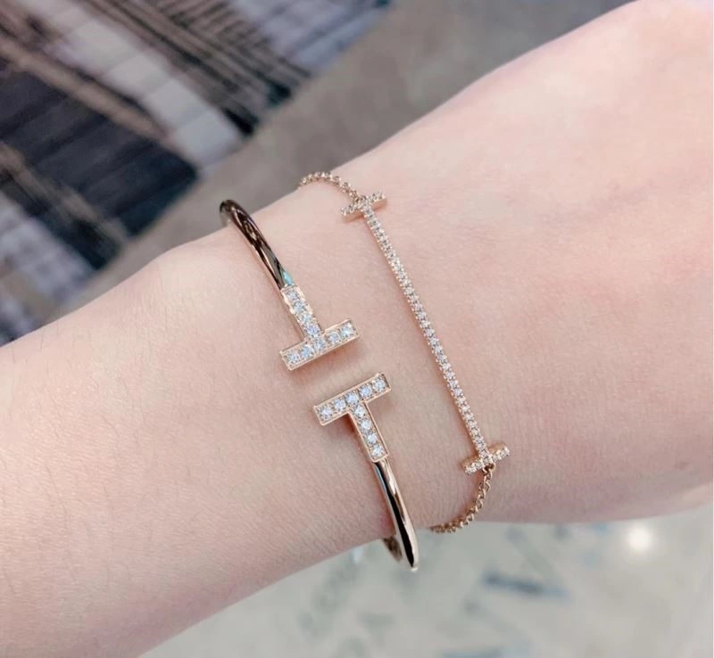 NewStyle Tiffany Bracelets 252734