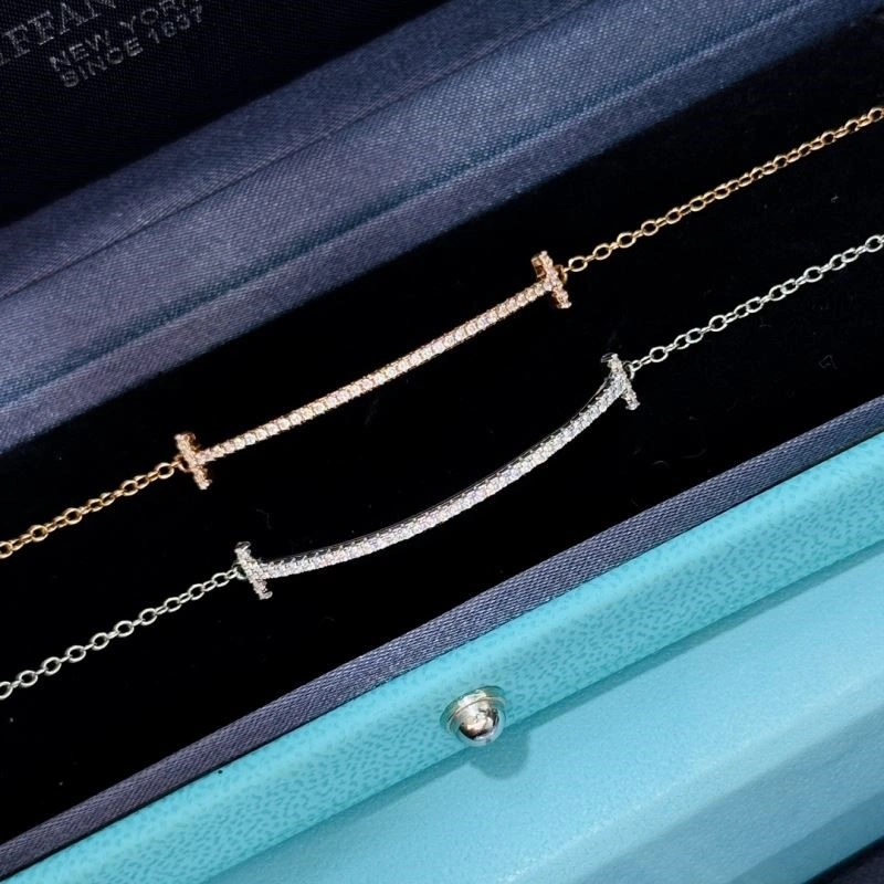 NewStyle Tiffany Bracelets 252734