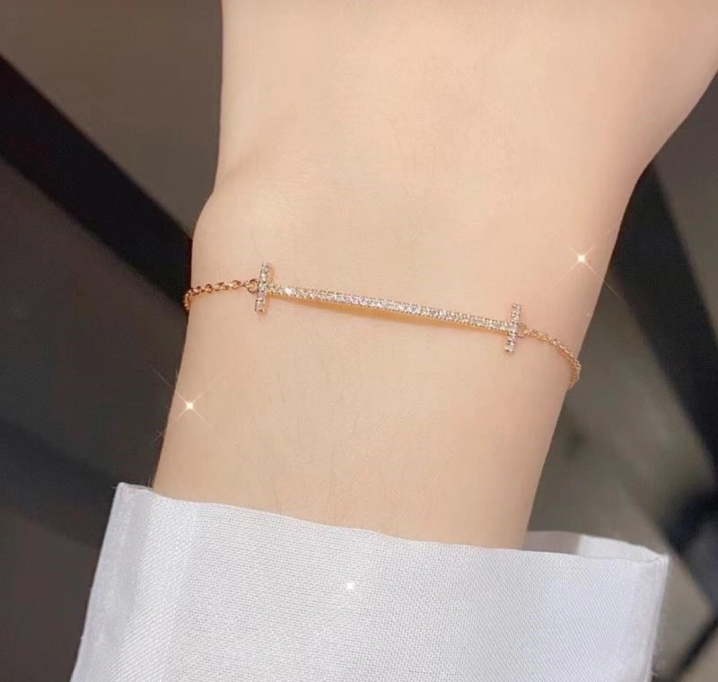 NewStyle Tiffany Bracelets 252734