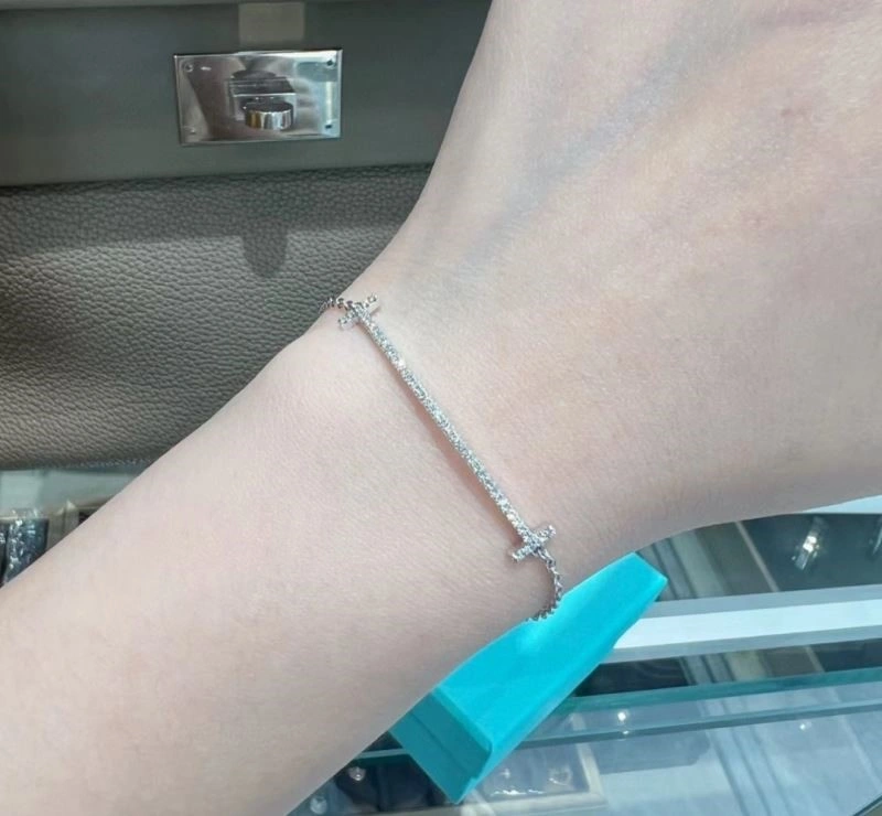 NewStyle Tiffany Bracelets 252734