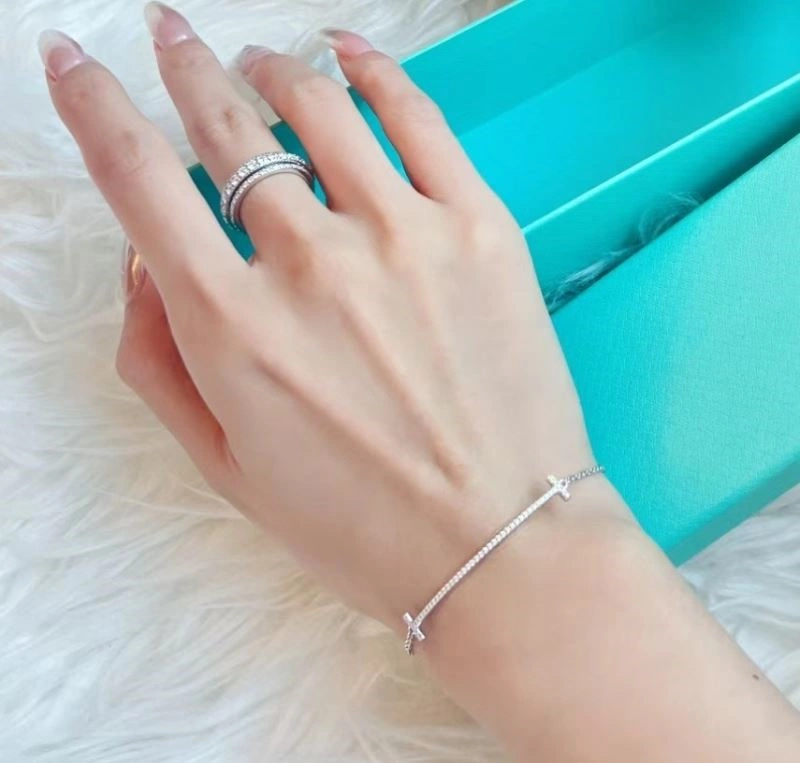 NewStyle Tiffany Bracelets 252734