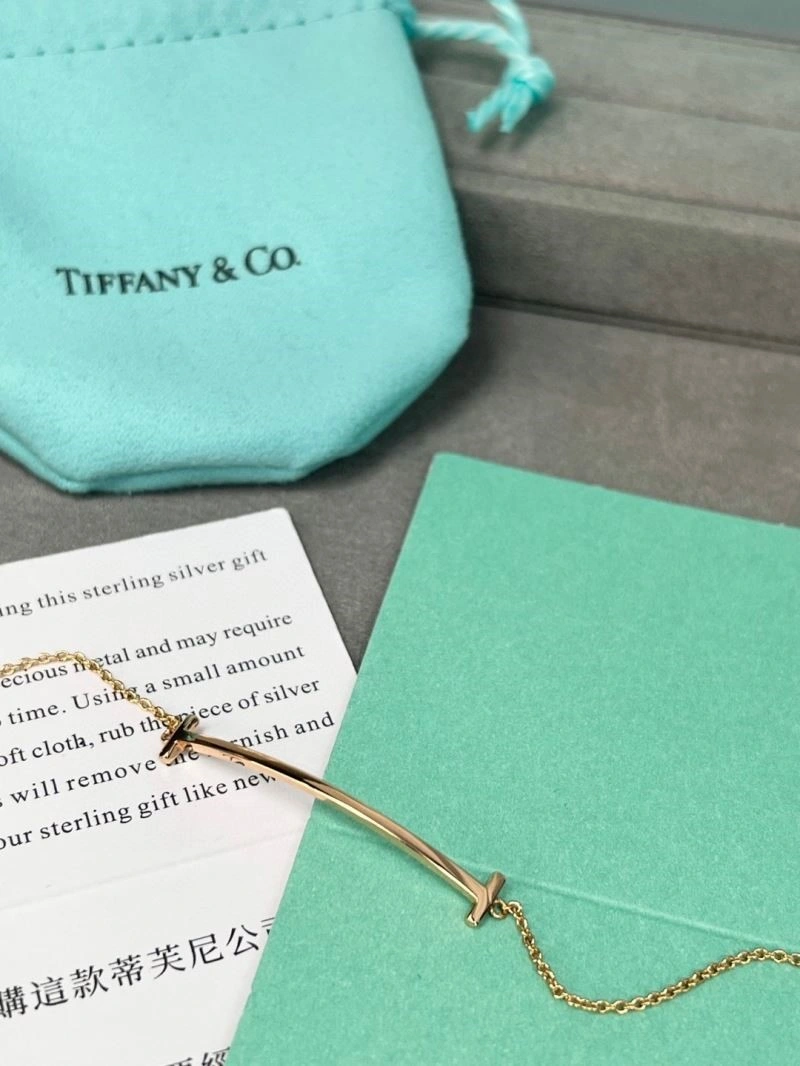 Sleek Tiffany Bracelets 252725