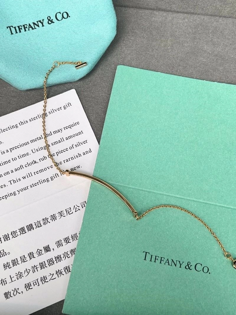 Sleek Tiffany Bracelets 252725