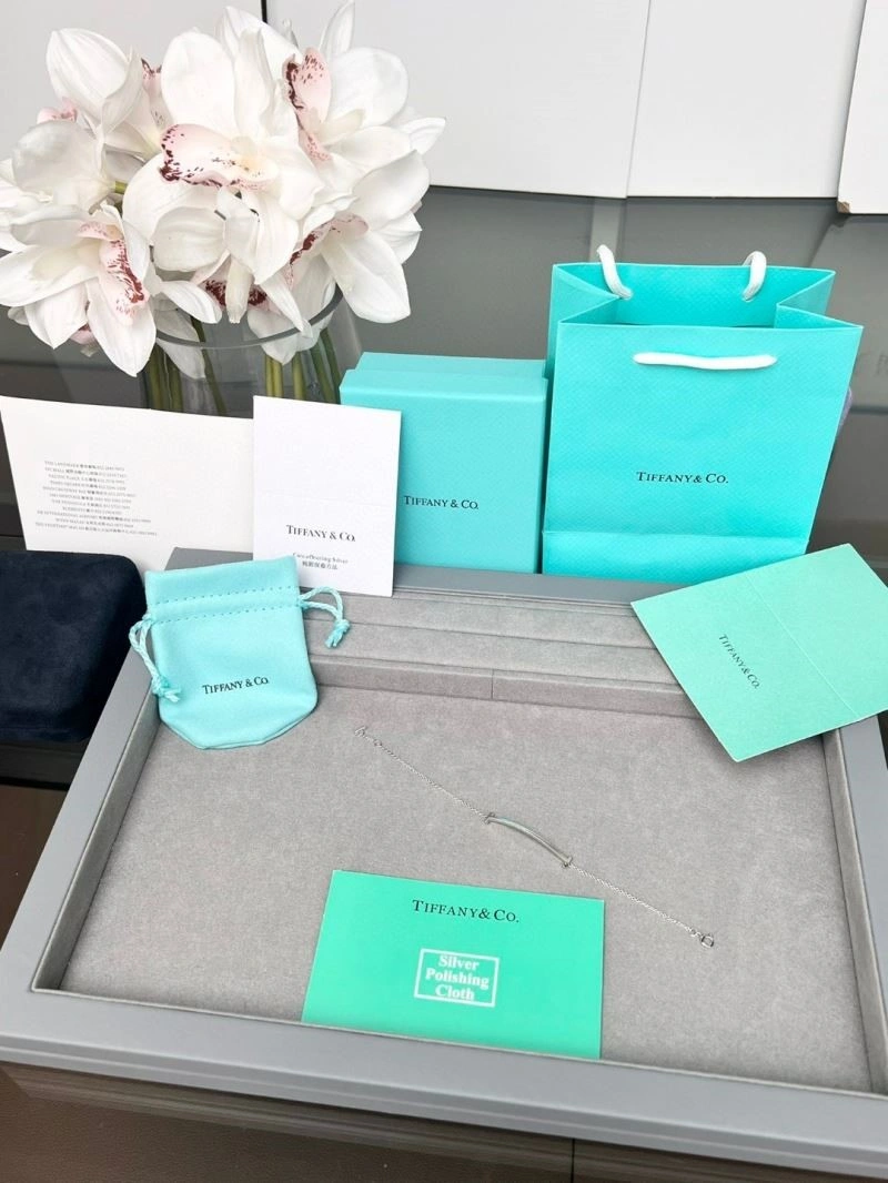 Tiffany Bracelets Supportive 252736