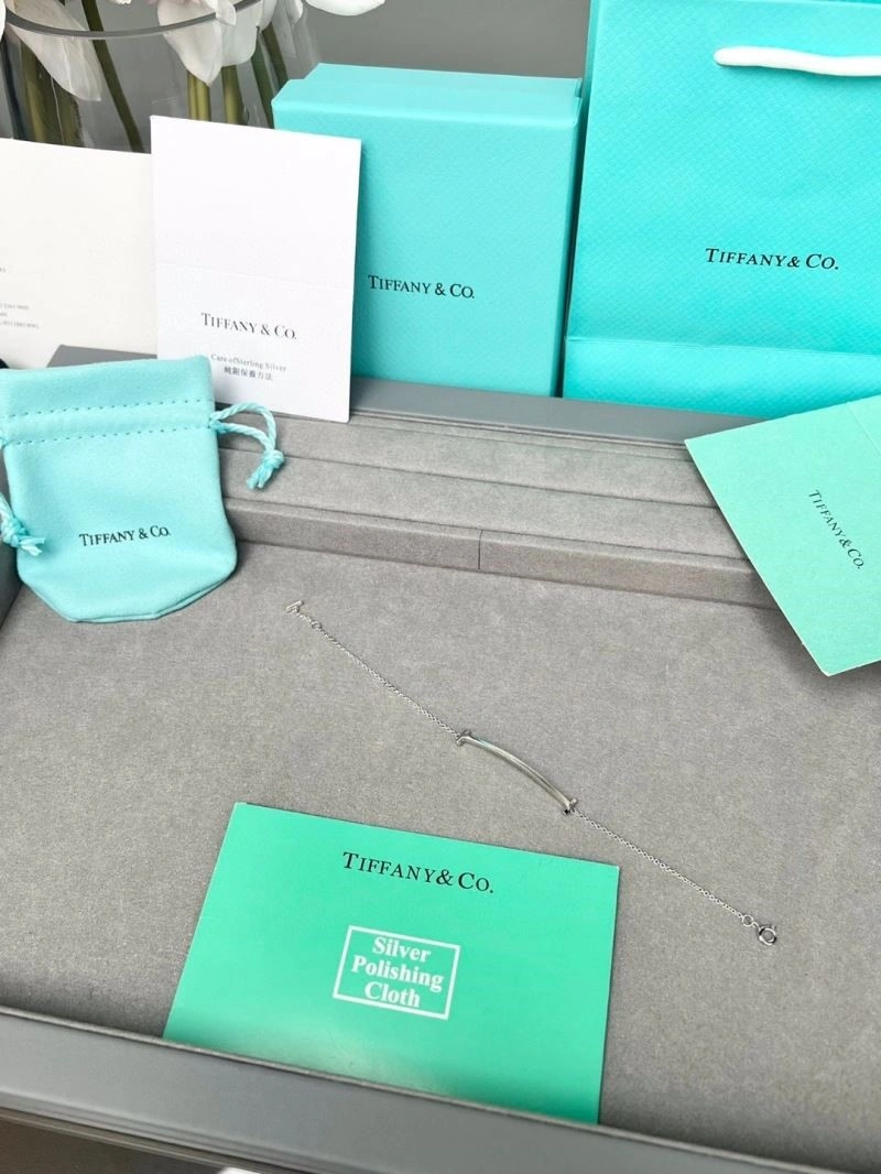 Tiffany Bracelets Supportive 252736