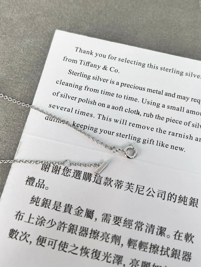 Tiffany Bracelets Supportive 252736