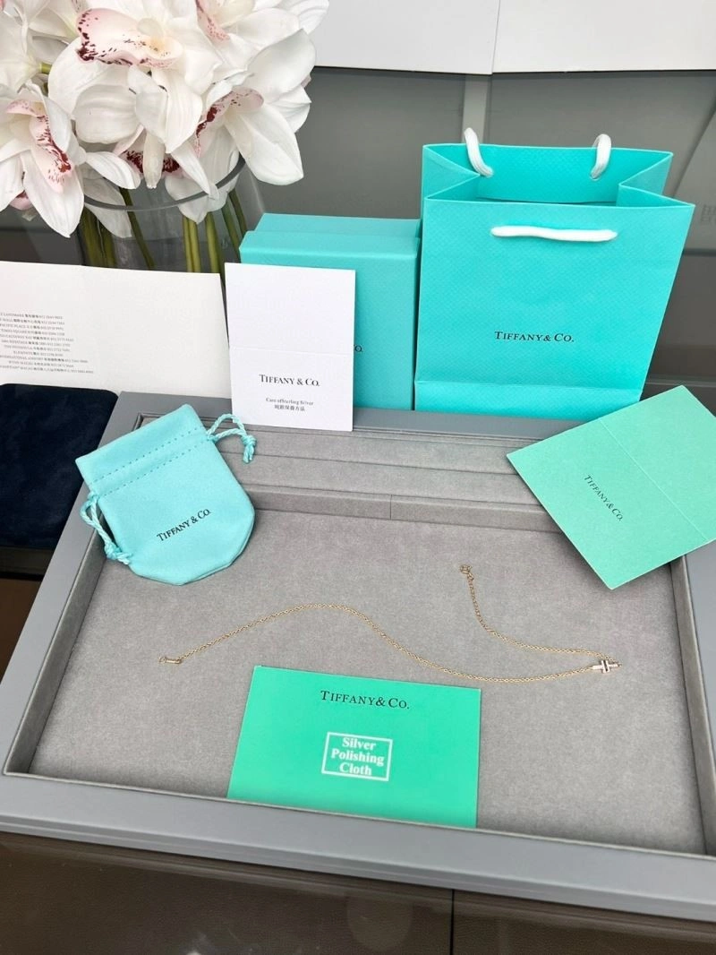 Tiffany Bracelets Sustainable 252720