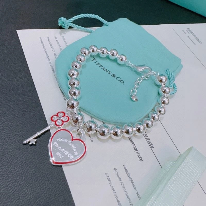 Tiffany Bracelets FreshLook 252728