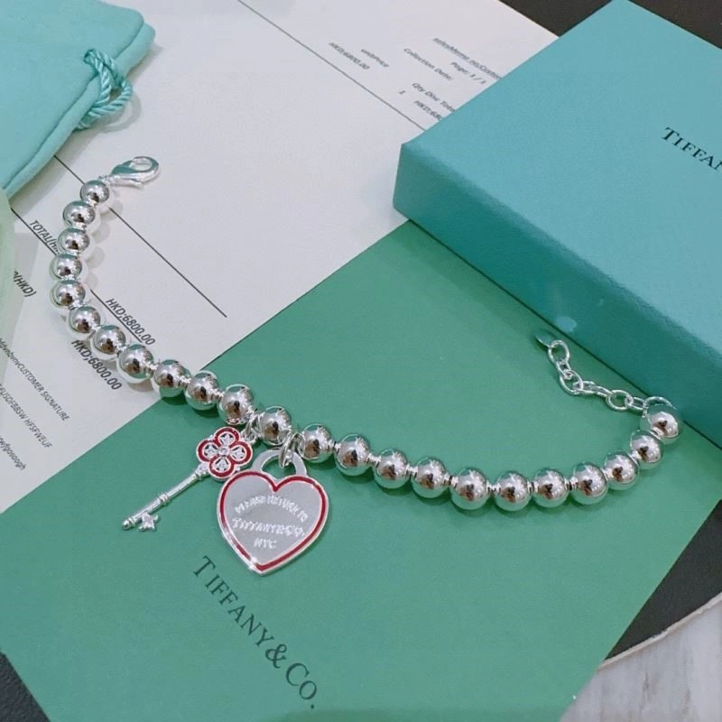 Tiffany Bracelets FreshLook 252728