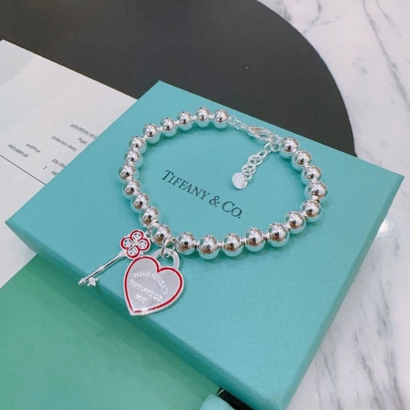 Tiffany Bracelets FreshLook 252728