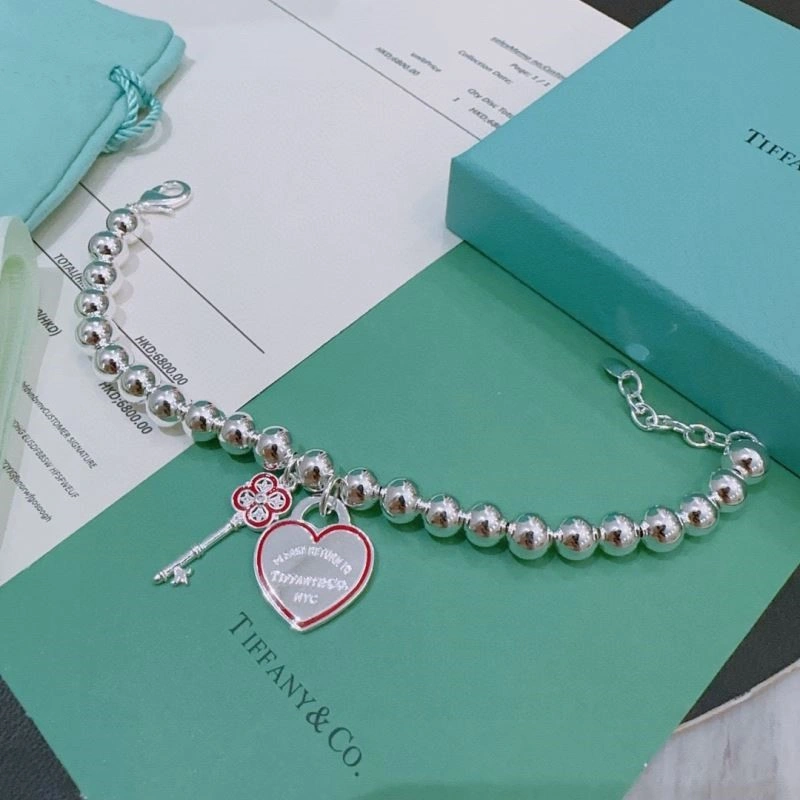 Tiffany Bracelets FreshLook 252728