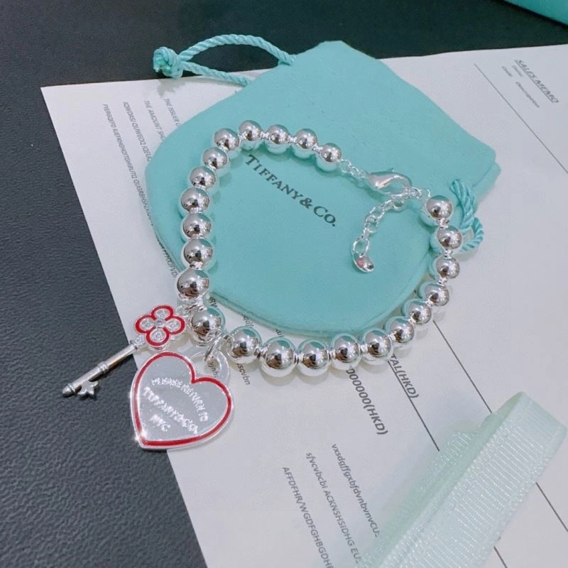Tiffany Bracelets FreshLook 252728