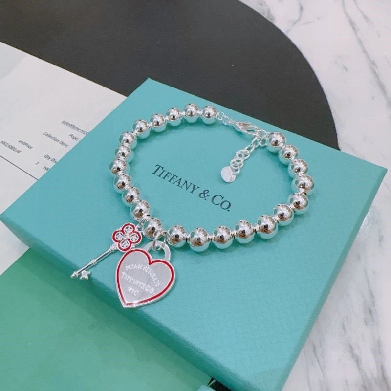 Tiffany Bracelets FreshLook 252728