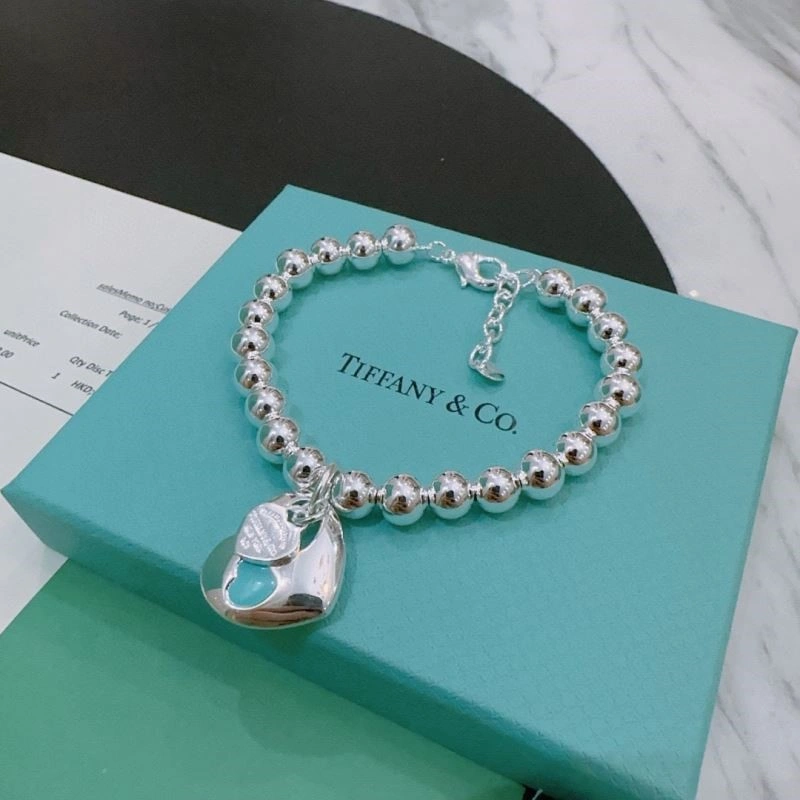 AllSeason Tiffany Bracelets 252719