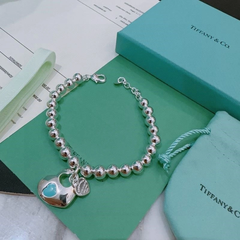AllSeason Tiffany Bracelets 252719