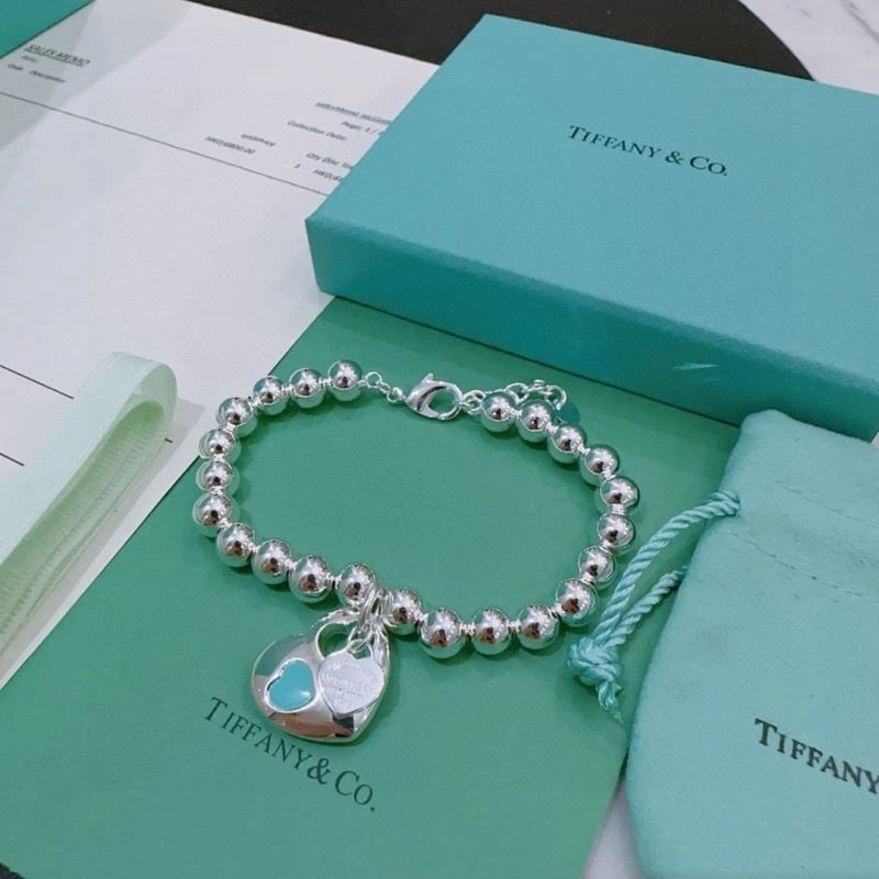 AllSeason Tiffany Bracelets 252719